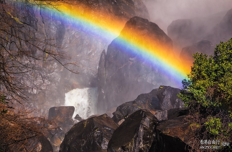 Rainbow  Photography 攝影特區