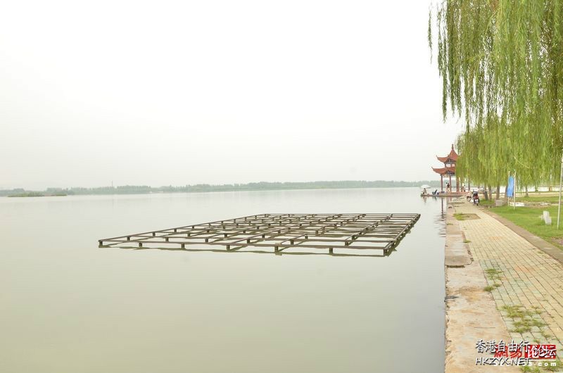    Landscape 山水湖林