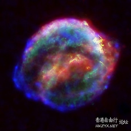 宇宙一夜遊  天文探討