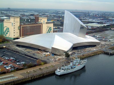 曼彻斯特（Manchester）  World Trave...欧美