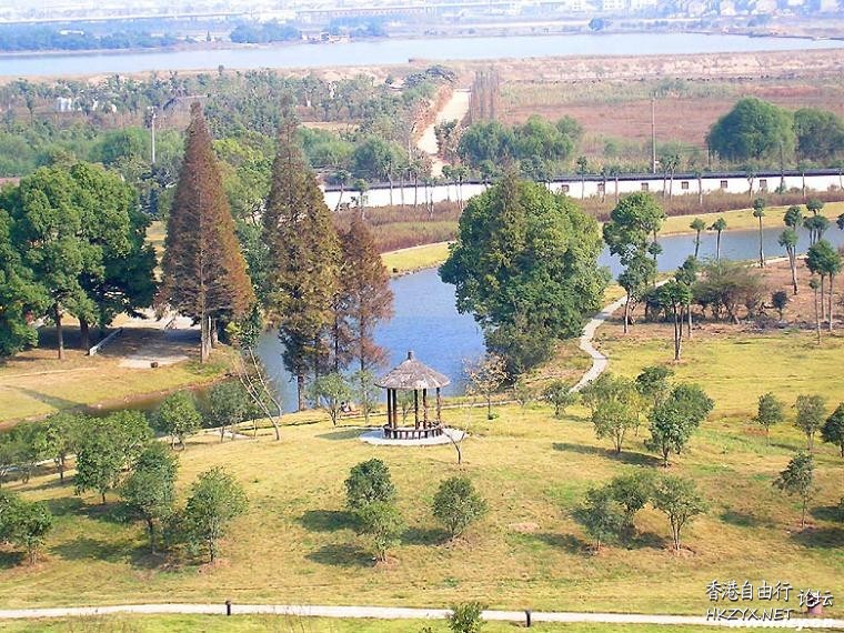 上方山国家森林公园  ChinaTravel 中國觀光景點