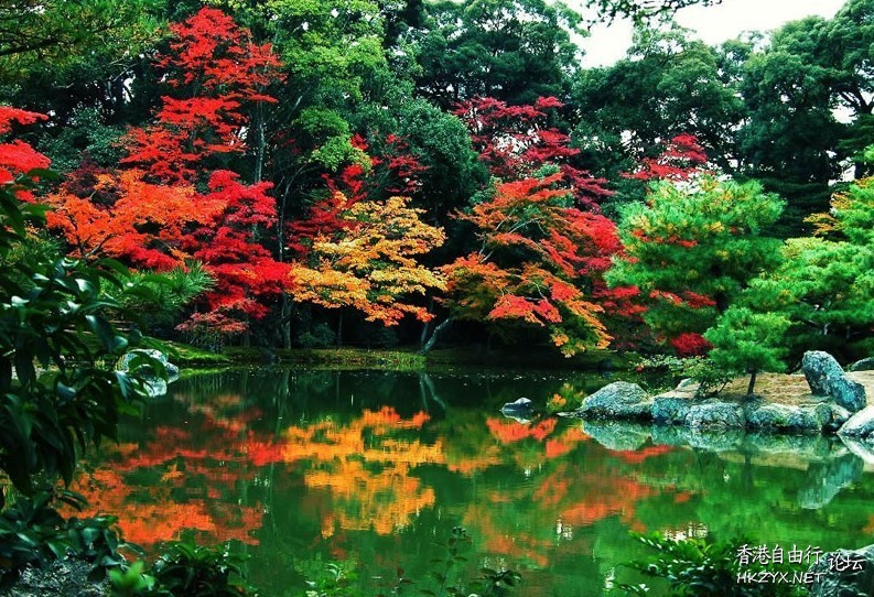 上方山国家森林公园  ChinaTravel 中國觀光景點