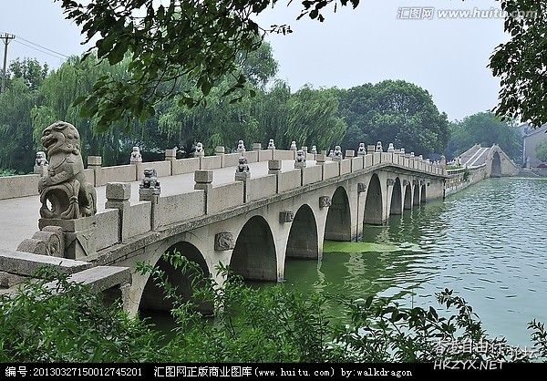 上方山国家森林公园  ChinaTravel 中國觀光景點