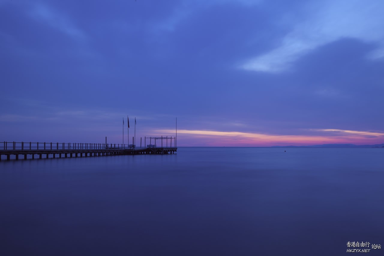 明媚晨曦唯美高清  Sunset 夕陽