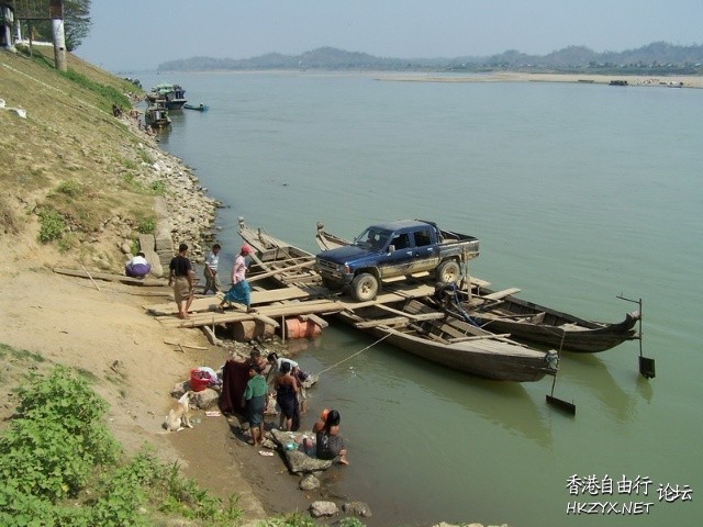 緬甸  遠足留宿記  World Travel 世界旅遊