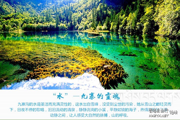    Landscape 山水湖林