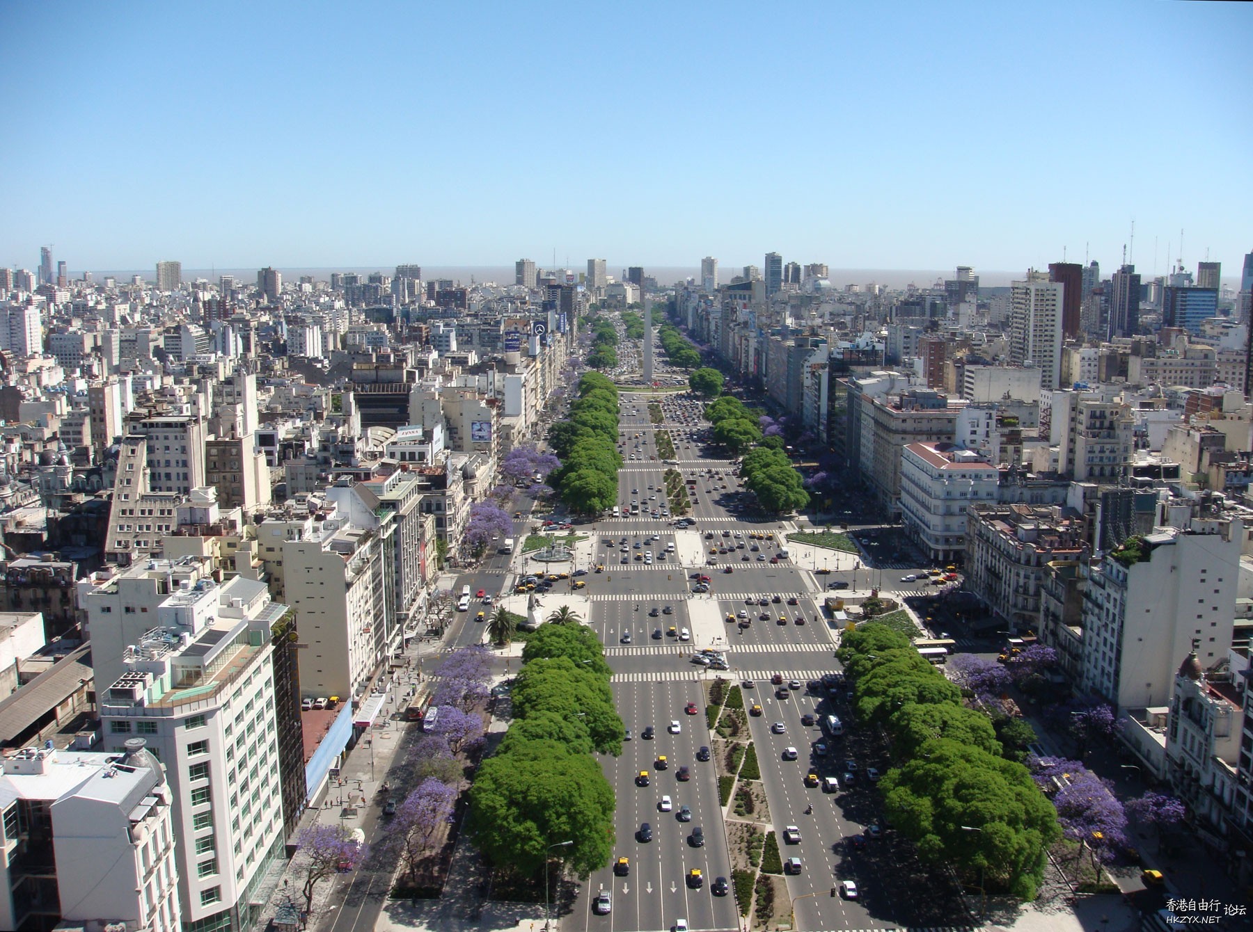 布宜諾斯愛麗斯 阿根廷  World Trave...欧美