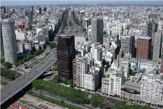 布宜諾斯愛麗斯 阿根廷  World Trave...欧美