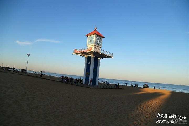 沙漠海洋草原 自驾  ChinaTravel 中國觀光景點