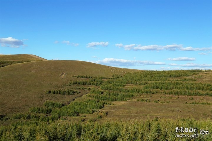    Landscape 山水湖林