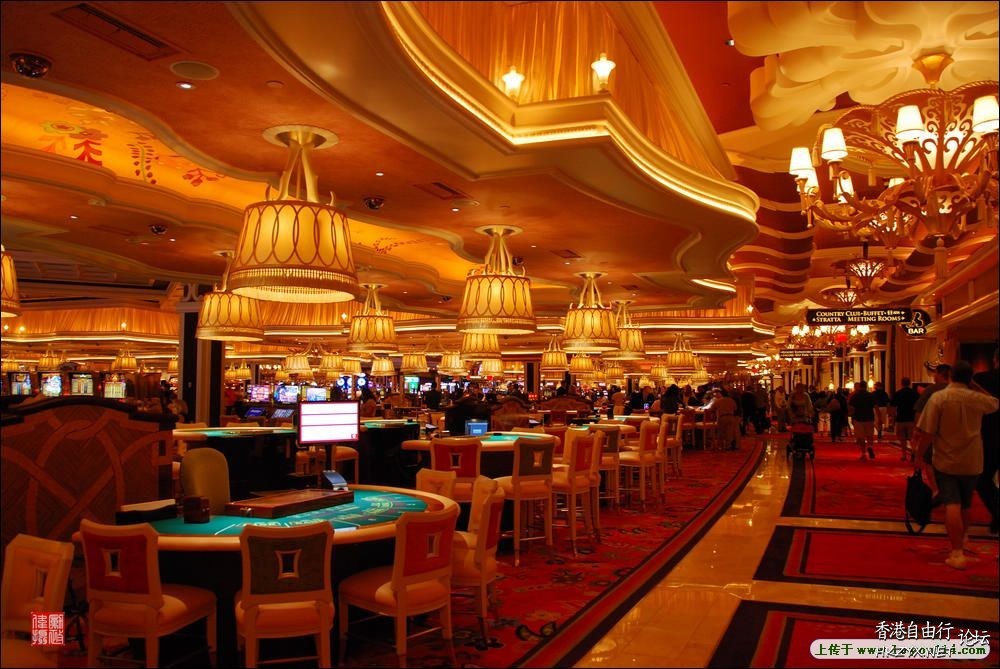 拉斯维加斯  World Trave...欧美