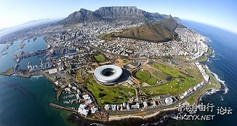 South Africa  World Trave...欧美