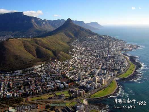 South Africa  World Trave...欧美