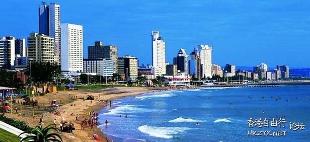 South Africa  World Trave...欧美