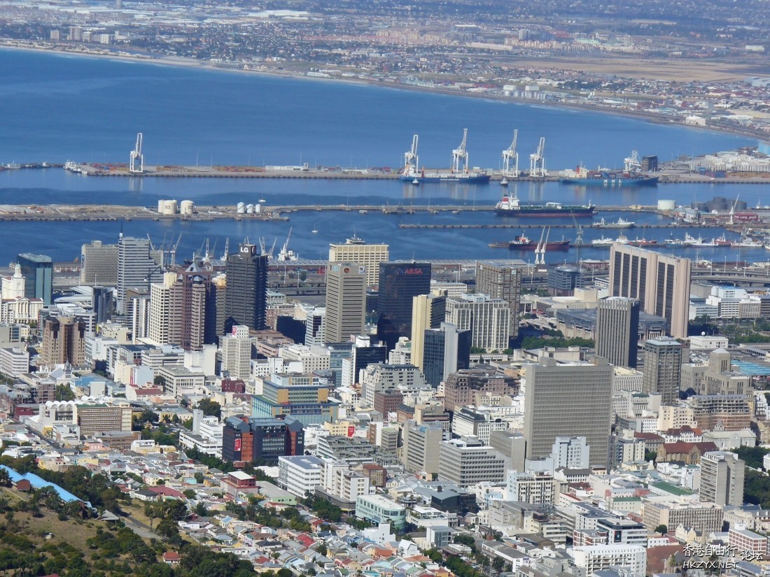 South Africa  World Trave...欧美