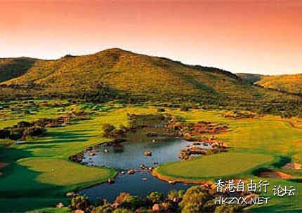 South Africa  World Trave...欧美
