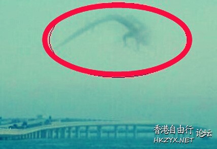神秘南极客  世界奇闻