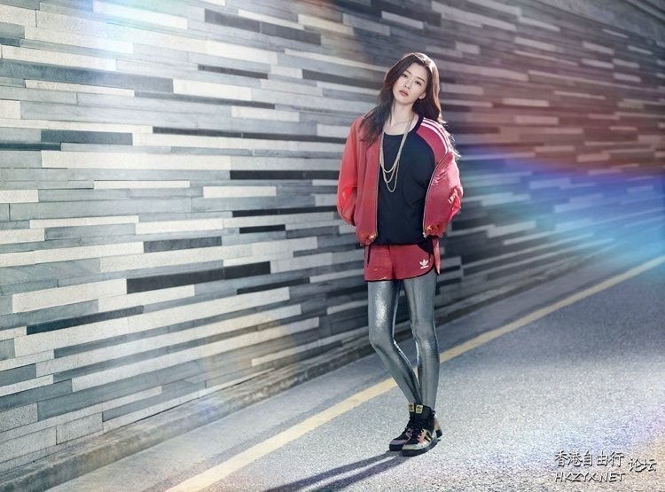   Fashion 與妳分享