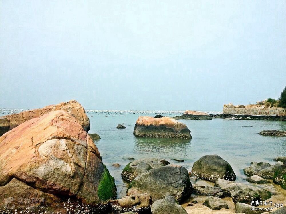    Landscape 山水湖林
