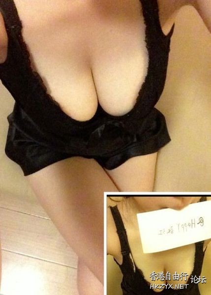 500大波證明波大冇腦  有胆进来斗靓鬥姣