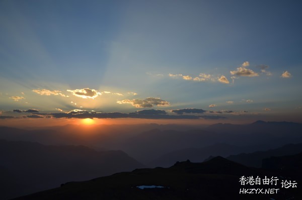    Landscape 山水湖林