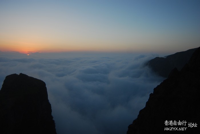    Landscape 山水湖林