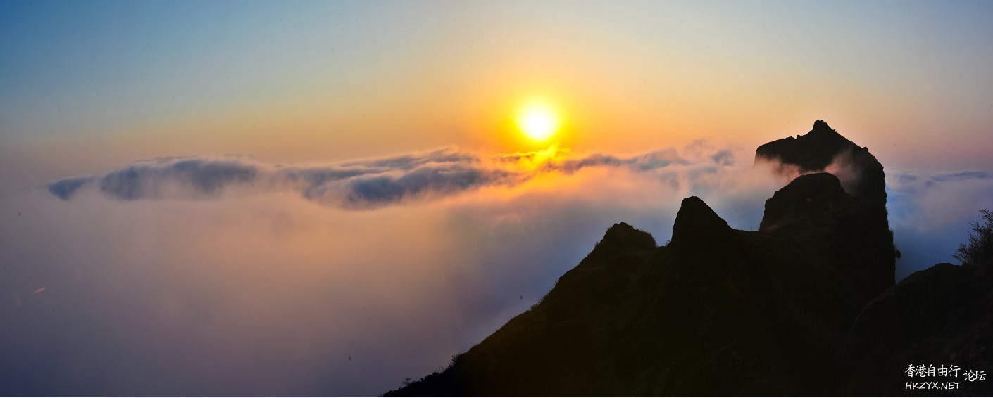 鸡公山-“避暑胜地”  ChinaTravel 中國觀光景點