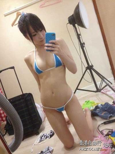   Sexy People 俊男美女  (严禁贴色情)