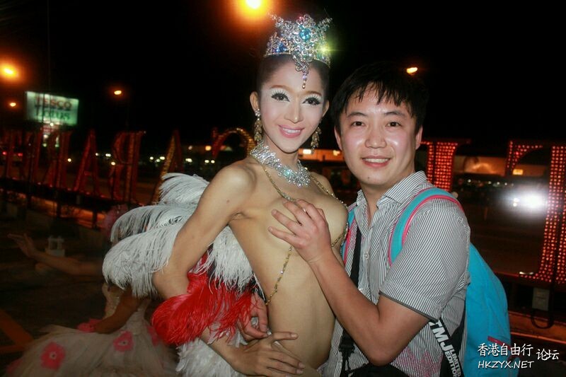   Sexy People 俊男美女  (严禁贴色情)
