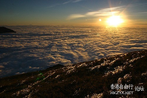 日出又日落  貼上 精華分享