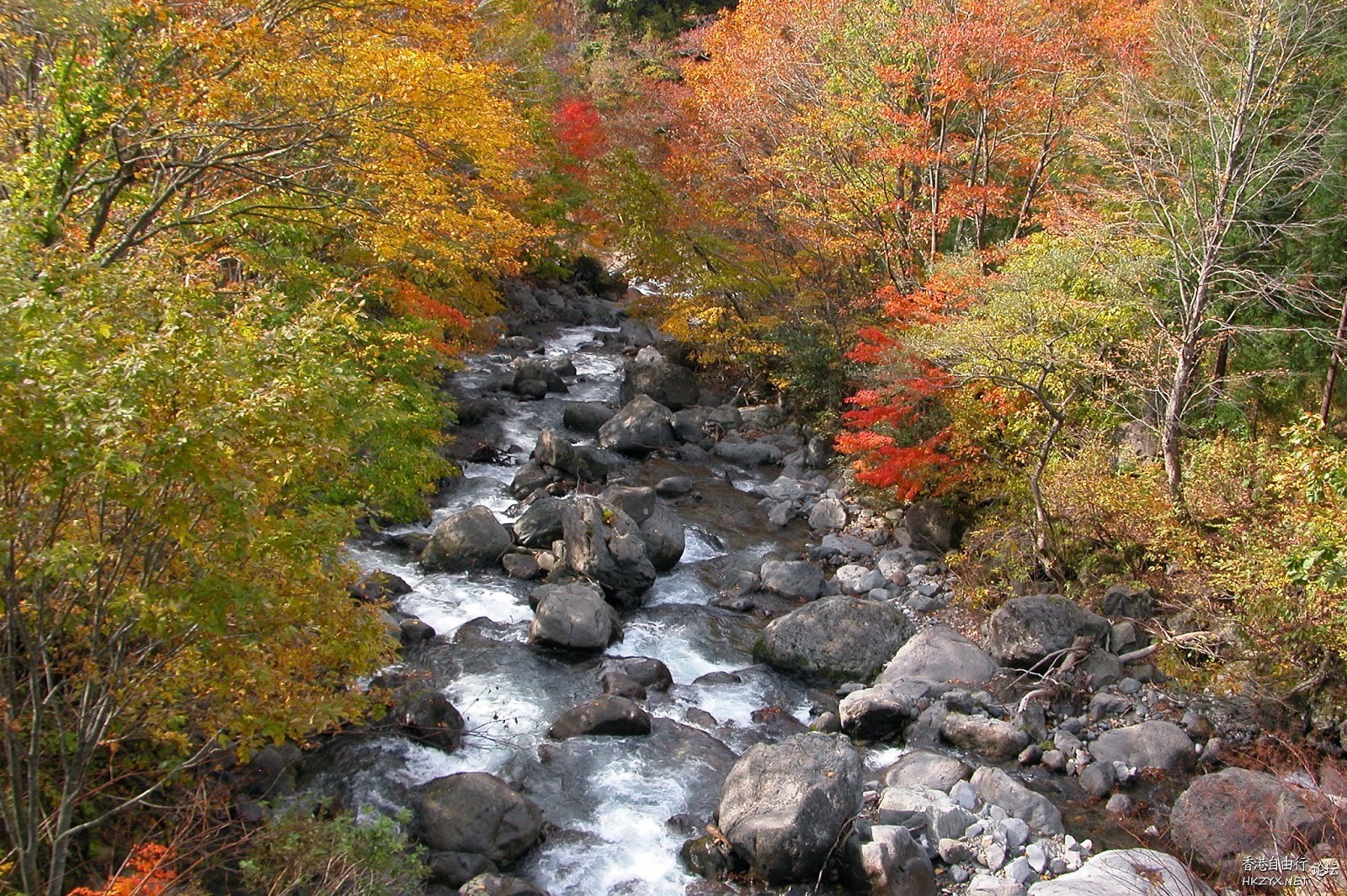    Landscape 山水湖林