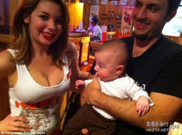 新妈妈哺乳期乳房保健  媽媽 + 寶寶