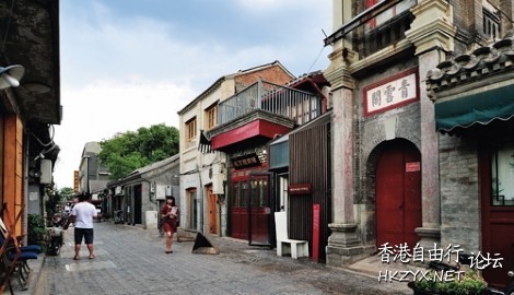 北京景點：.風景名勝  ChinaTravel 中國觀光景點