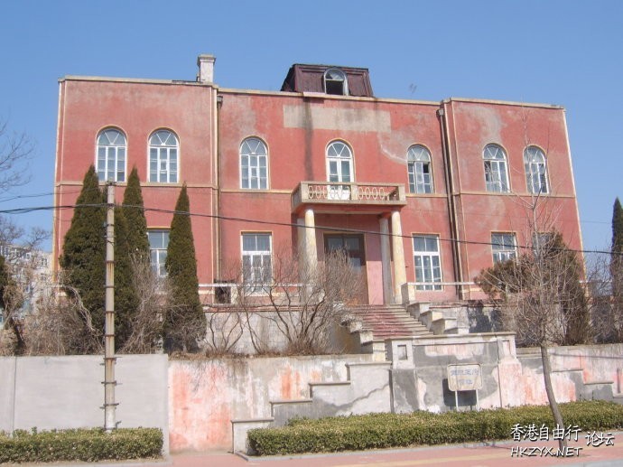 北京-肅親王府  ChinaTravel 中國觀光景點