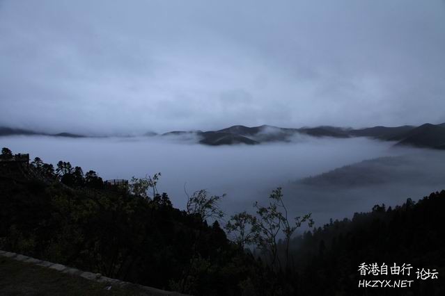 西藏：龙王谷——鲁朗  ChinaTravel 中國觀光景點