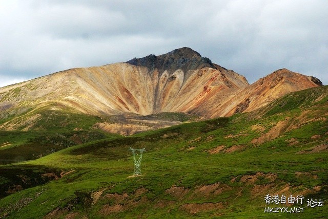 西藏：龙王谷——鲁朗  ChinaTravel 中國觀光景點