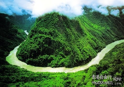   ChinaTravel 中國觀光景點
