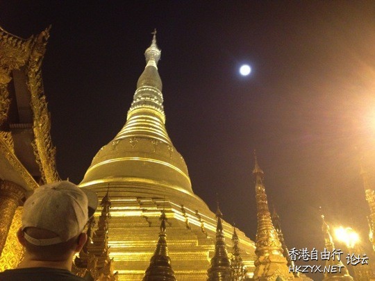   World Travel 世界旅遊