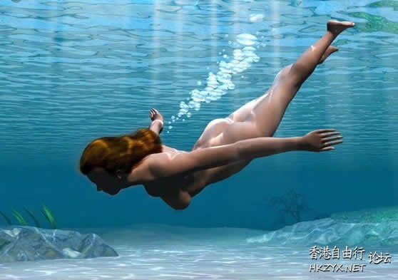   海洋生態
