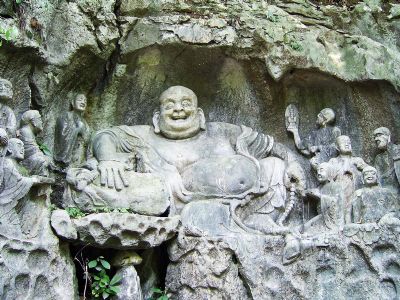 西湖尋秘境 沉醉不知歸  ChinaTravel 中國觀光景點