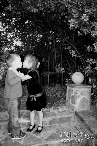Kiss Me You Fool  Funny Baby