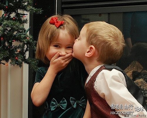   Funny Baby