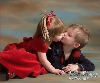   Funny Baby