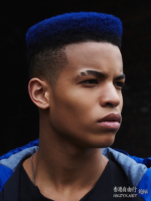 skin cut hairstyles   Hair Cutting 剪髮教室