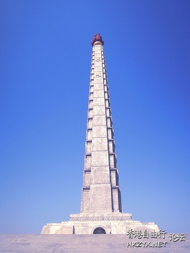 北韓建築集錦圖  World Trave...欧美