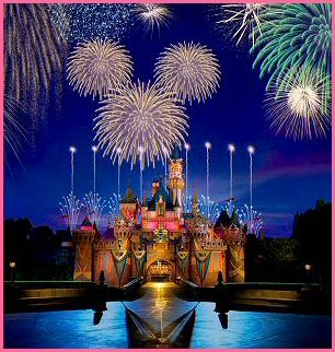   Fireworks 烟花