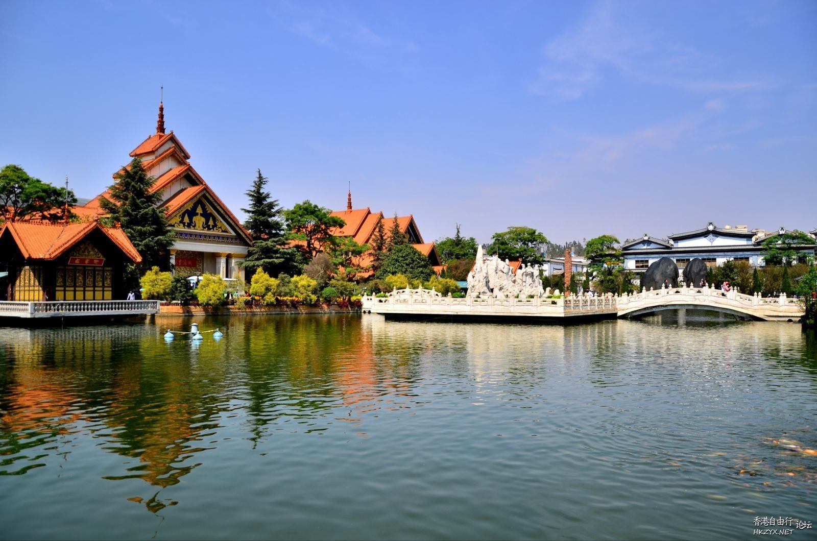 云南如此多嬌  ChinaTravel 中國觀光景點
