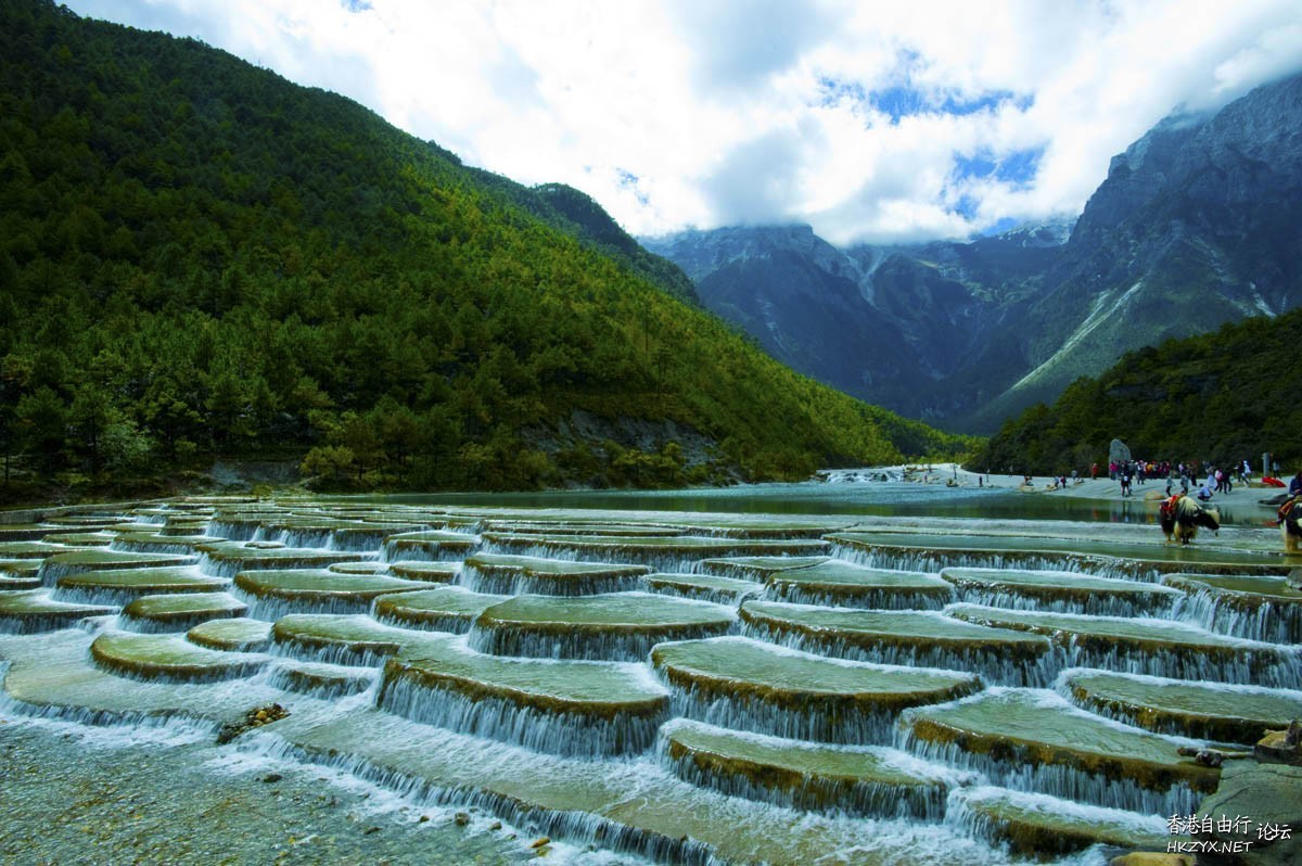 云南如此多嬌  ChinaTravel 中國觀光景點