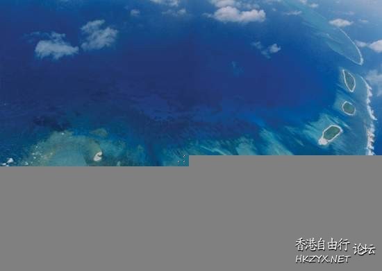 浙江普陀山东海岸  ChinaTravel 中國觀光景點