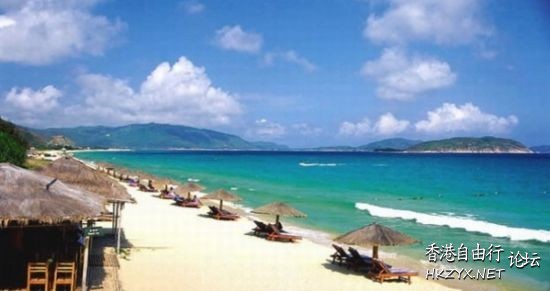 山东荣成成山头  ChinaTravel 中國觀光景點